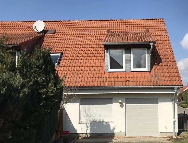 Foto Ihr neues Zuhause! - Reihenendhaus in Biere