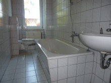 EG li Bad Renditeobjekt in Sch�nebeck/Elbe