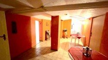 Diele KG Repr�sentatives Stadtpalais in bevorzugter Lage von Sch�nebeck-Bad Salzelmen