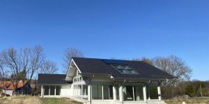 Hauptbild Urlaub das ganze Jahr-Villa N�he Helmstedt