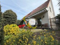 Hauptbild Familiengl�ck in MD-Rothensee: Gepflegte Doppelhaush�lfte in ruhiger Lage mit viel Platz