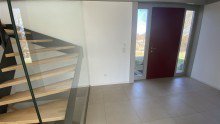Windfang/Eingangsbereich Urlaub das ganze Jahr-Villa N�he Helmstedt