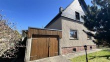 Strassenansicht Ihr neues Zuhause in Magdeburg Diesdorf