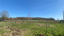 freier Blick in die Umgebung Urlaub das ganze Jahr-Villa N�he Helmstedt