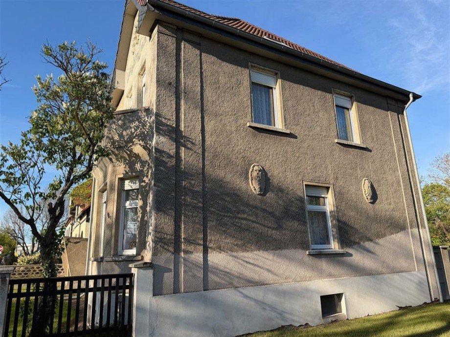 Villa in Kurparkn�he Villa Sch�nebeck (Elbe)