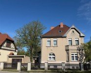 Hauptbild Historische Villa in Bad Salzelmen ? mit großem Grundstück und Ausbaupotenzial.
