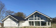 Wohnen wie im Urlaub Urlaub das ganze Jahr-Villa N�he Helmstedt
