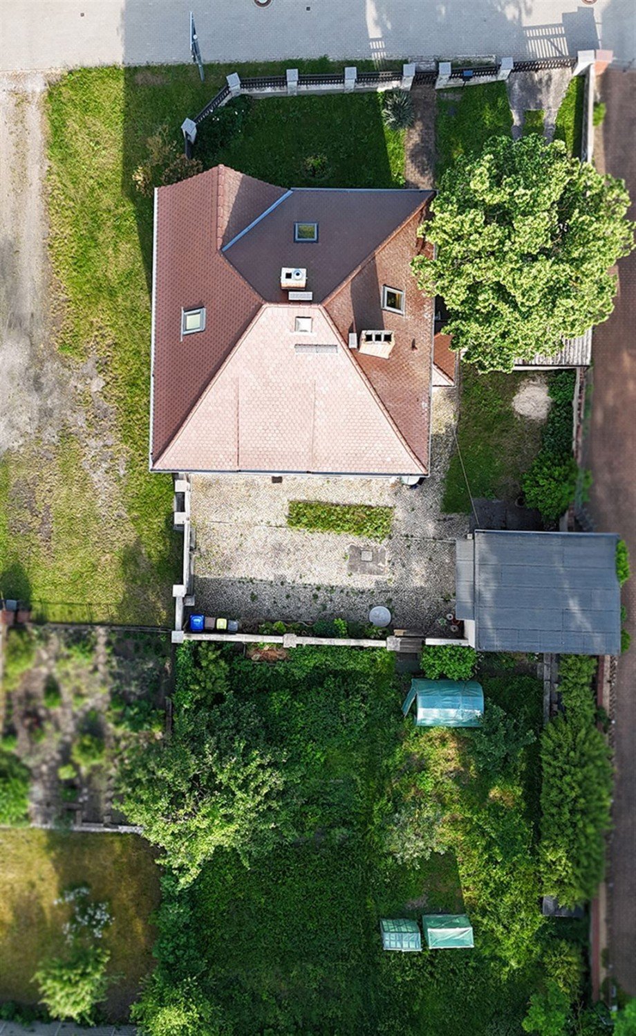 Villa in Kurparkn�he Villa Sch�nebeck (Elbe)