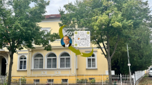 Stadtpalais in SBK-Bad Salzelmen Repr�sentatives Stadtpalais in bevorzugter Lage von Sch�nebeck-Bad Salzelmen