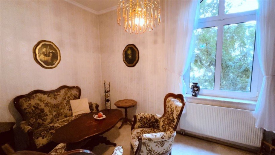 G�ste OG Mehrfamilienhaus Sch�nebeck (Elbe)