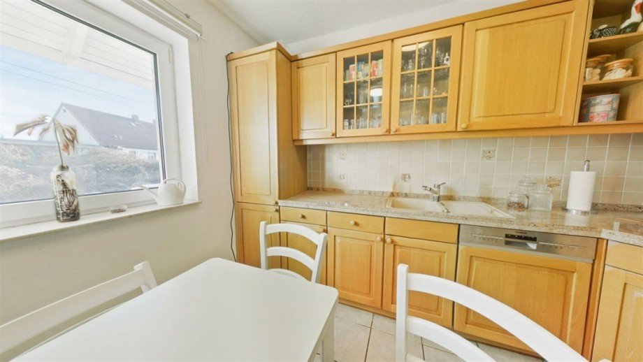 Kochen Doppelhaush�lfte Magdeburg