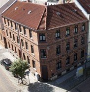Wohnungsmakler Magdeburg