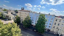 Domblick Vermietete Attraktive 3-R-Wohnung in Magdeburg N�he Domplatz