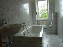 2. OG re Renditeobjekt in Sch�nebeck/Elbe