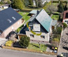 Charmantes Einfamilienhaus Ihr neues Zuhause in Magdeburg Diesdorf