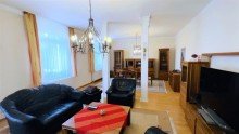 Wohnen OG Repr�sentatives Stadtpalais in bevorzugter Lage von Sch�nebeck-Bad Salzelmen