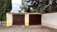 Garagen Repr�sentatives Stadtpalais in bevorzugter Lage von Sch�nebeck-Bad Salzelmen