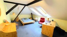 G�ste DG Repr�sentatives Stadtpalais in bevorzugter Lage von Sch�nebeck-Bad Salzelmen