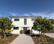 Hauptbild Moderne Stadtvilla mit Galerie, Doppelgarage & High-End-Ausstattung