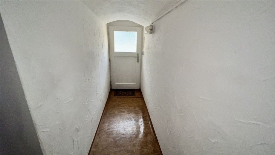 KG Au�eneingang Mehrfamilienhaus Sch�nebeck (Elbe)
