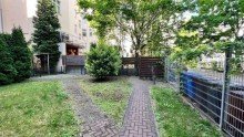 Hofansicht Vermietete Attraktive 3-R-Wohnung in Magdeburg N�he Domplatz