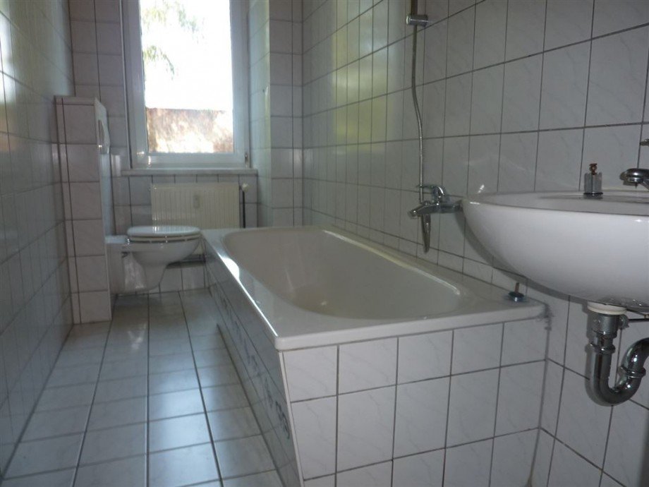 EG li Bad Mehrfamilienhaus Sch�nebeck (Elbe)