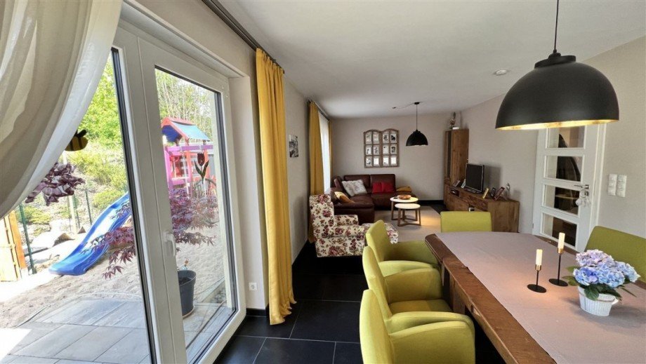 E�bereich Einfamilienhaus Magdeburg